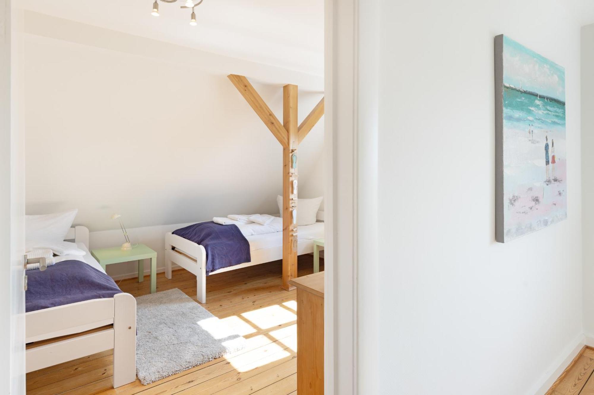 Erika Villa List Ngoại thất bức ảnh